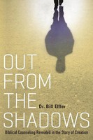 Bill Effler | Out From The Shadows | Taschenbuch | Englisch (2014)