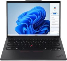 Lenovo ThinkPad T14 Ryzen 7 PRO 14  WUXGA Touch 32 GB 512 GB Win 11 Pro Black