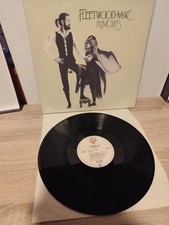 FLEETWOOD MAC   -   RUMOURS   WARNER 56 344  ...