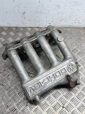 Volkswagen Golf II 1986 Benzin 102kW Ansaugbr�cke Ansaugkr�mmer 027133223AD