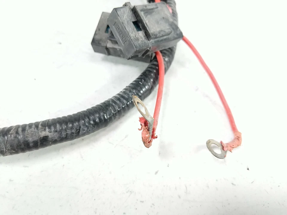 06 07 Arnés de cableado Honda CBR1000RR CBR 1000 Foto 4 de 4