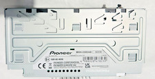 Image of Pioneer MVH-330DAB - Car Stereo Media Player Bluetooth USB AUX DAB  Unit Only