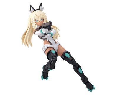 Bandai 30MS SIS-H00 Sestieh (Color C) 