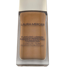 LAURA MERCIER FLAWLESS LUMIERE RADIANCE-PERFECTING FOUNDATION 5N1 PECAN 1 OZ