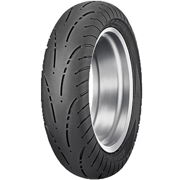 TYRE DUNLOP 130/70B18 63H D428