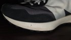 NEW BALANCE 327 Running Athletic Shoes Sneakers U327LC Men's Sz 12 — photo 2
