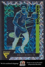 2020-21 Panini Flux #56 Kelly Oubre Jr. Laser