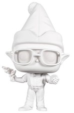 The Office - Dwight as Elf DIY Pop!