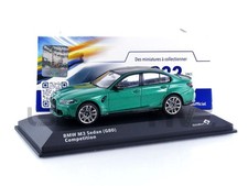 SOLIDO 1/43 - BMW M3 (G80) - 2023 S4315301
