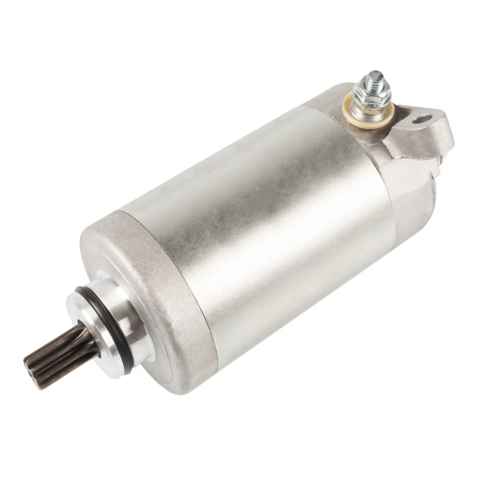 Kimpex HD Starter HD Fits Kawasaki - ATV OEM# 21163-1130 Foto 2 de 3