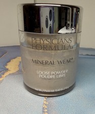 Physician s Formula Mineral Wear Loose Powder...