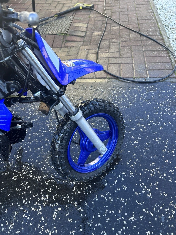 Yamaha PW50 2024 - Image 2 of 4