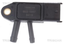 Exhaust Pressure Sensor TRISCAN Fits ALFA ROMEO CITROEN FIAT FORD 03-18 1769289