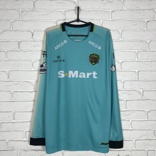 FC Juarez 2019 2020 Goalkeeper jersey Carrara Size XL men’s