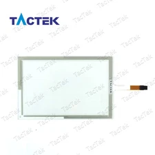 Touch Screen Panel Glass Digitizer for TOSHIBA INJECTVISOR V10 Touchpad