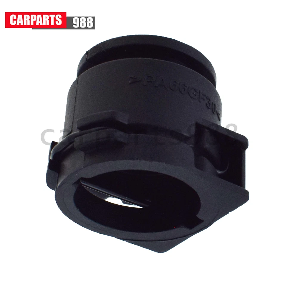 For BMW 550i 650i 750Li 750i Alpina B7 X5 X6 Water Pump Blind Plug 11531439134 - Image 2 of 4