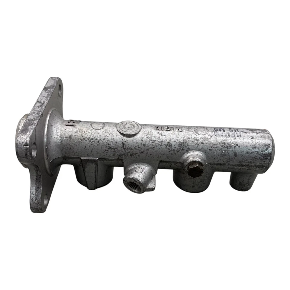Cilindro maestro de freno REMAN CARQUEST 11-2233 PARA 86-92 Toyota Celica/Supra Foto 2 de 4