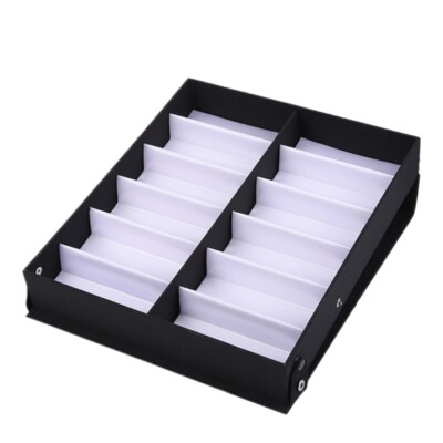 Elegant Eyeglass Organizers Multipurpose Eyewears Box Beautiful Sunglass Case