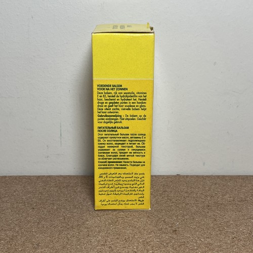 Rene Furterer SUN CARE Repairing After Sun Baumé 2.5 oz | New | Free Shipping - Picture 3 of 6