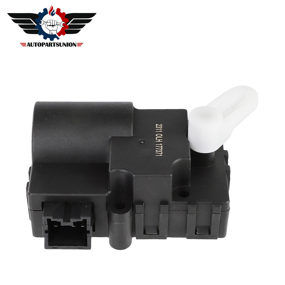 MR958603 For Mitsubishi Galant 99-03 Main A/C Heater Blend Door