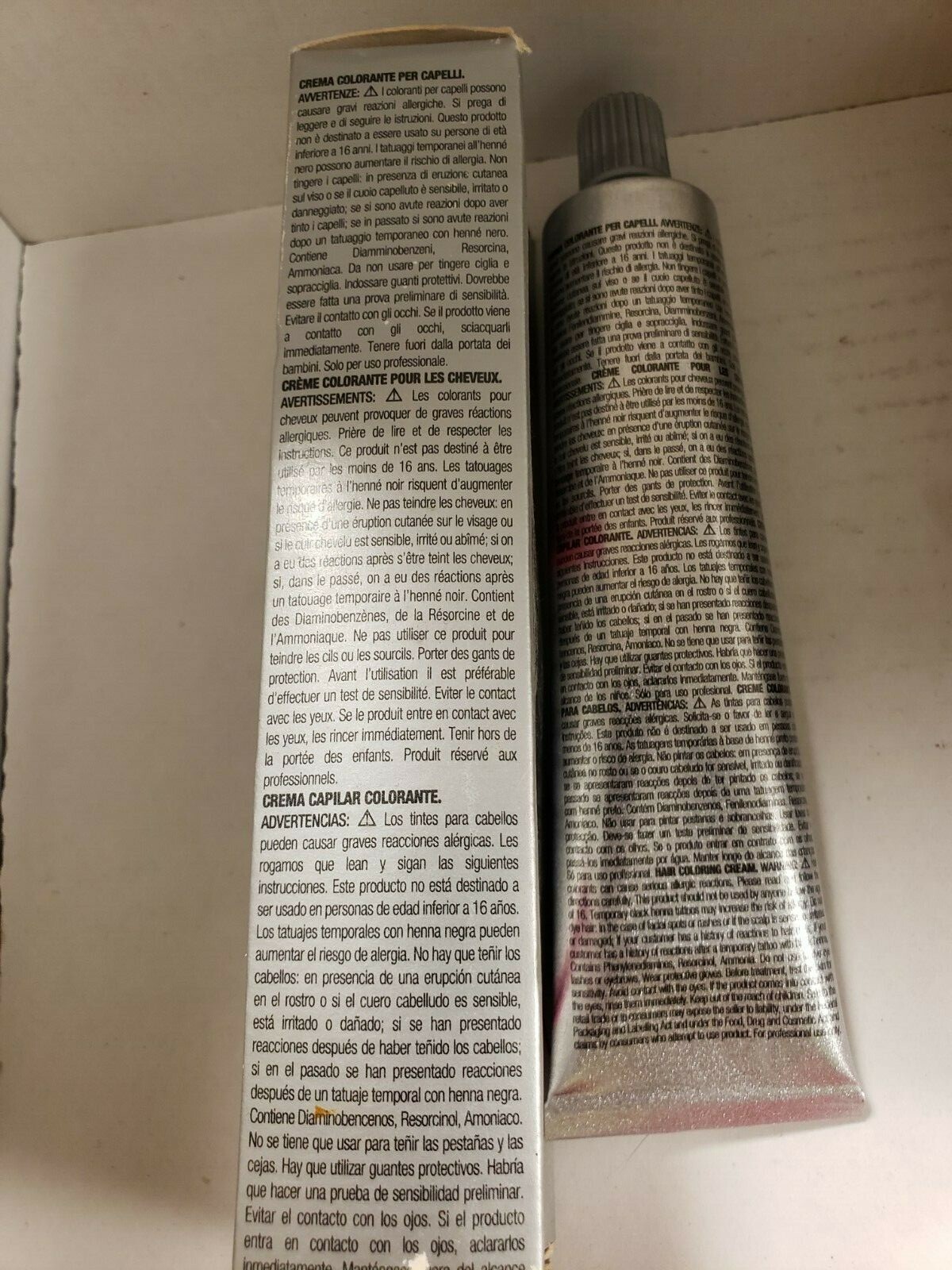 Framesi Fram Color Futura Hair Coloring Cream 2 oz eBay