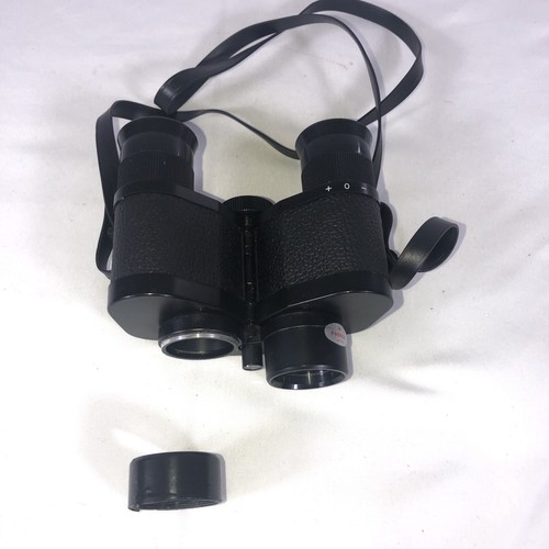 Bushnell Ensign Binocular 7 x 25 7.1 Field Binoculars with Case - Picture 6 of 11
