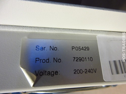 Compaq 6 ventilateurs 7290110 EO4004A 167205-001 - Ventilateurs haut d'armoire - Photo 4/4