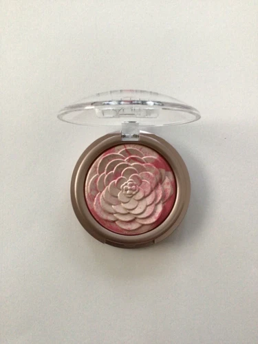 Laura Geller Baked Gelato Flower Blush Pink Rose 1.5 grams