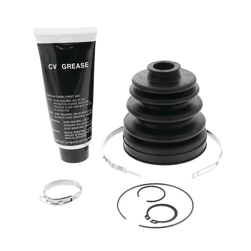 Rear Axle Inner/Outer CV Boot Kit For Can-Am Outlander Max 500-800 4x4 (2008+)