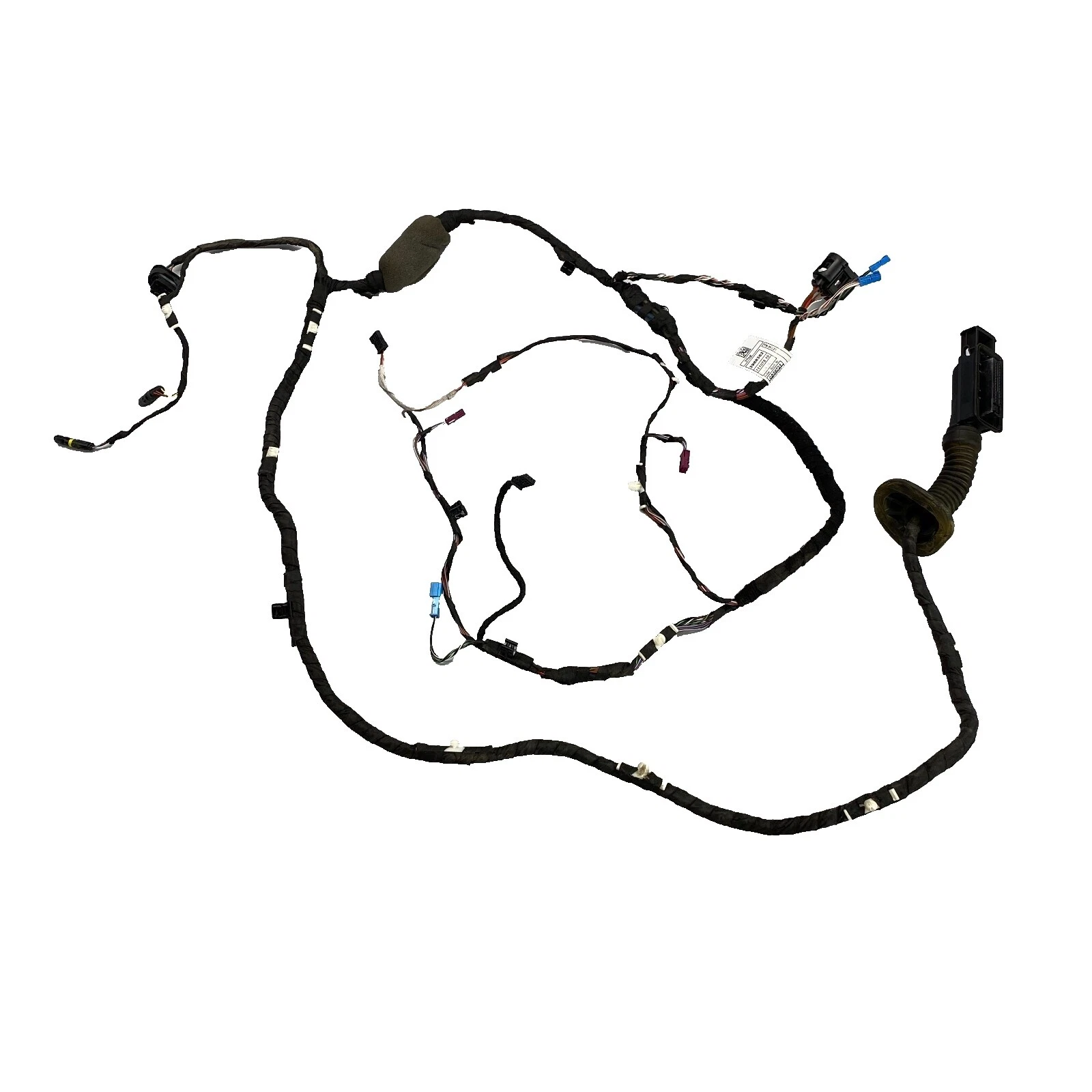 BMW Genuine OEM Car & Truck Interior Door Panels & Parts