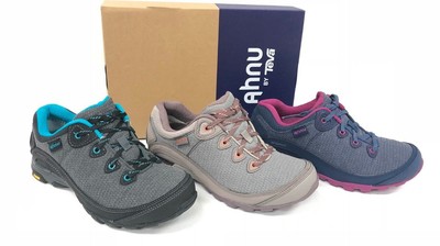 ahnu teva shoes