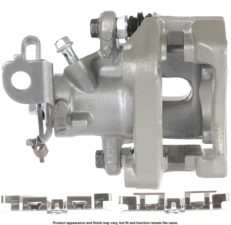 Pinza de freno de disco trasera izquierda cardone 2010 2011 2012 Toyota Matrix 2009-2014 Foto 4 de 4