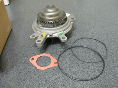 GENUINE A1CARDONE REMAN WATER PUMP (PN 58-663)