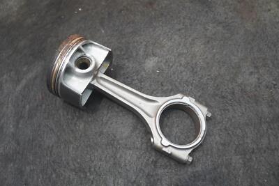 Engine Piston Connecting Rod 5.2L V12 AE31 HY53-6100-AA Aston Martin DB11 2017
