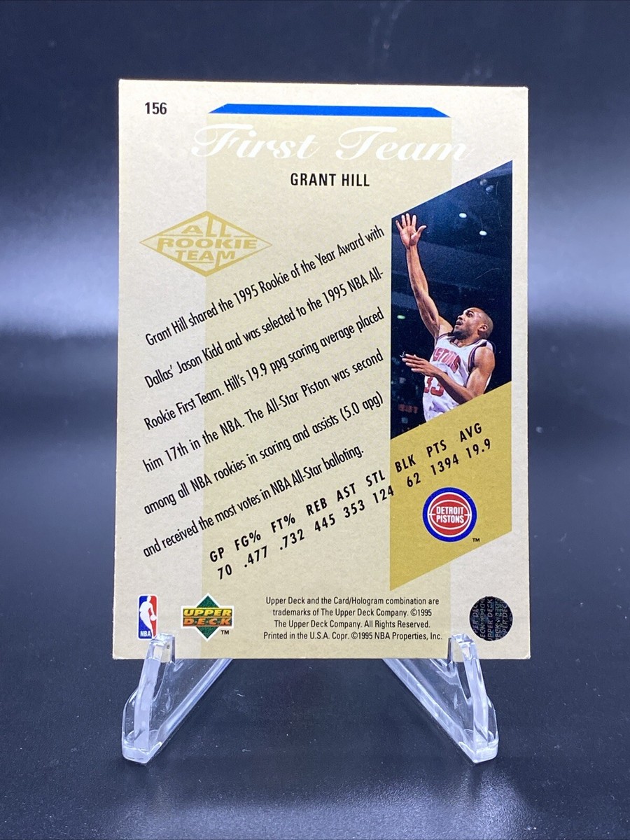 その他 96-97 Ultra Platinum Edition Grant Hill s-l400.jpg