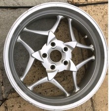 BMW R1200R K1200R Sport K1300r K1200GT K1300GT 04-10 Rear Back Wheel 