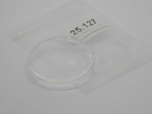 Vetro Cyclope 127 plexi Rolex Submariner rlx watch plastic crystal - Foto 2 di 3