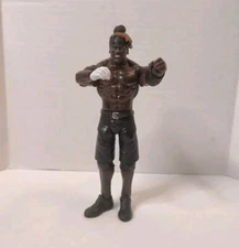 WWE R-Truth 7" Action Figure Series 106 