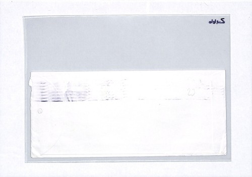 HONG KONG Air Mail Cover $10 *UNCANCELED* + $2.10 Block{4} 1999 Rotterdam ZM66 - Picture 4 of 10