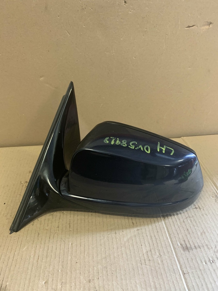 BMW 5 Series F10 Left Side Door Mirror 7283555 7206953 