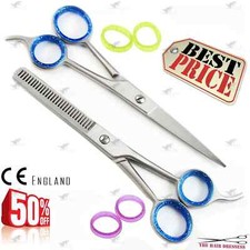 Professional Hair Cutting Hairdressing Barber Salon Scissor Hair Sissors Shears
