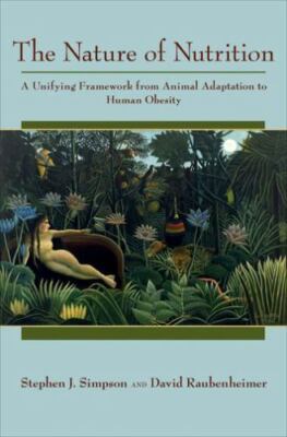 The Nature of Nutrition: A Unifying Framework from Animal Adaptation to Human O