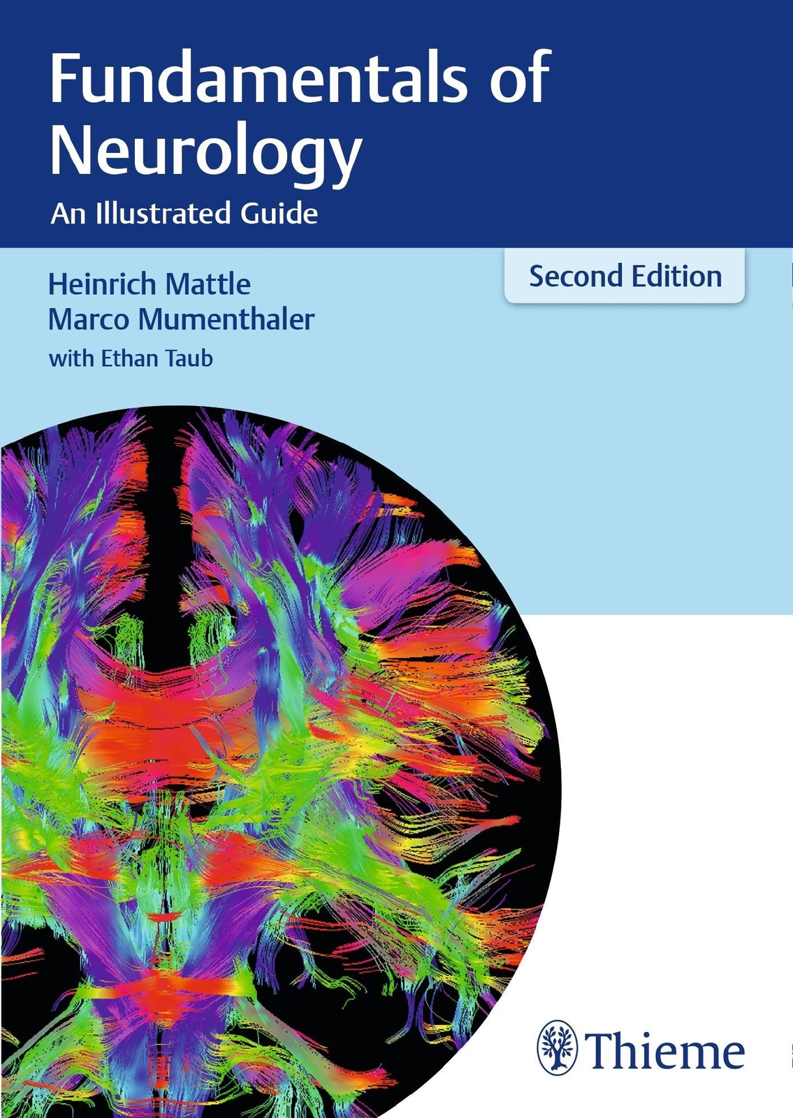 Thumbnail - Fundamentals Of Neurology, Heinrich Mattle