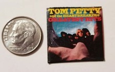 Dollhouse Miniature Record Album 1