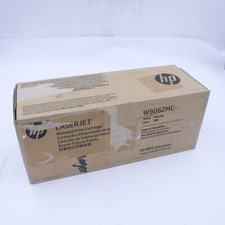 Cartuccia Toner Ciano Originale HP W9001MC Per Stampanti LaserJet E65050/E65060