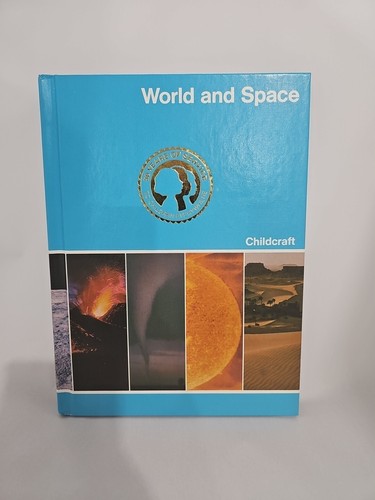 Childcraft Books Complete Your Set Replacement 1982 You Pick Choose Volumes - Picture 10 of 13