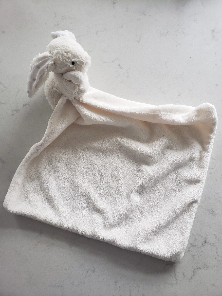 Jellycat twinkle cheap bunny soother
