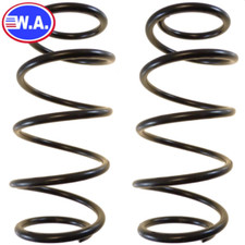 2 x Fahrwerksfeder Feder vorne Renault Clio 2 1.2 98-