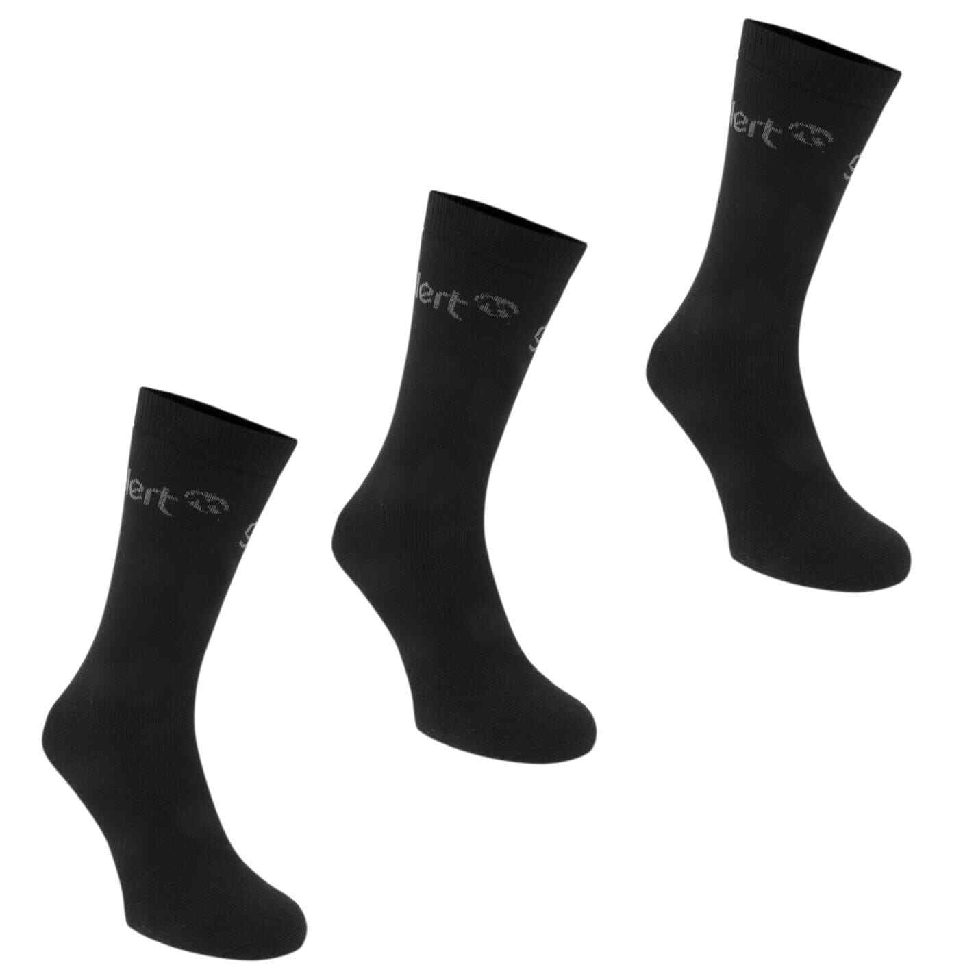 Термоноски Gelert Damen Thermo Socken 3er Pack leicht Outdoor Stretch