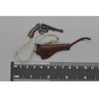 Facepoolfigure FP013B 1/6 USMC Mortar Team - Revólver y funda "Sledge Hammer"